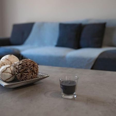 Cozy 2Bd Apartment Near Old Town Of Nafplio Bagian luar foto