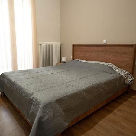 Cozy 2Bd Apartment Near Old Town Of Nafplio Bagian luar foto