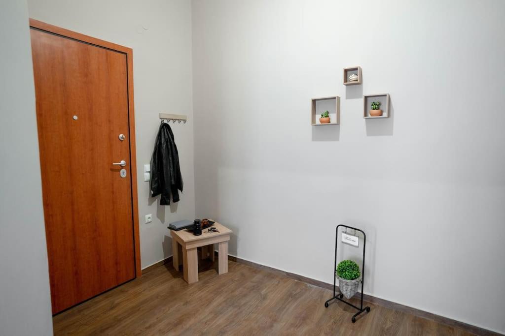 Cozy 2Bd Apartment Near Old Town Of Nafplio Bagian luar foto