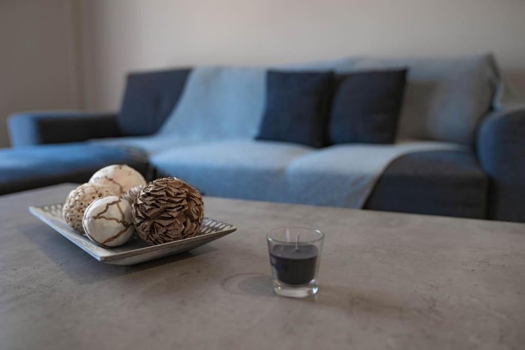 Cozy 2Bd Apartment Near Old Town Of Nafplio Bagian luar foto