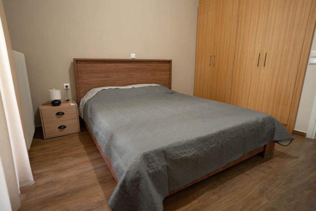 Cozy 2Bd Apartment Near Old Town Of Nafplio Bagian luar foto