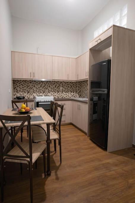 Cozy 2Bd Apartment Near Old Town Of Nafplio Bagian luar foto