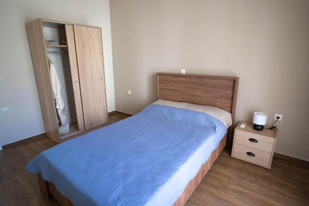 Cozy 2Bd Apartment Near Old Town Of Nafplio Bagian luar foto