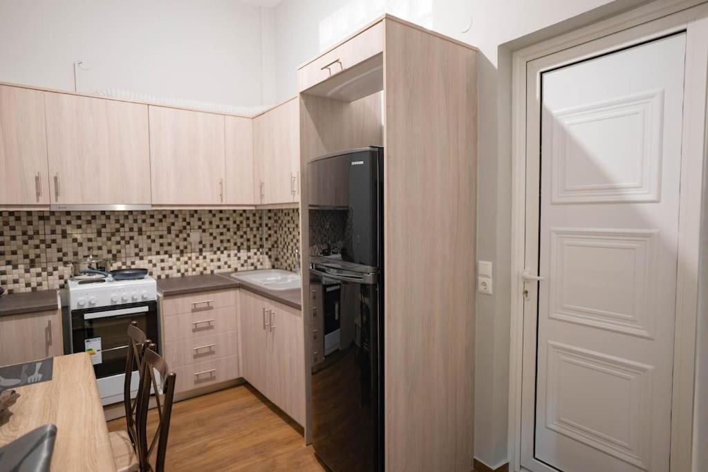 Cozy 2Bd Apartment Near Old Town Of Nafplio Bagian luar foto