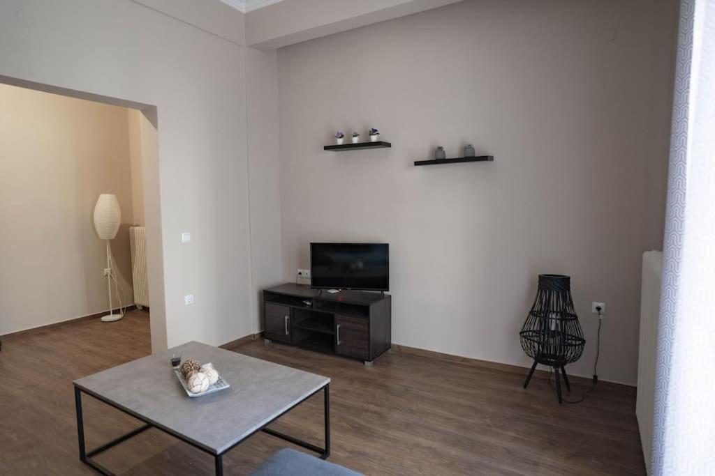 Cozy 2Bd Apartment Near Old Town Of Nafplio Bagian luar foto