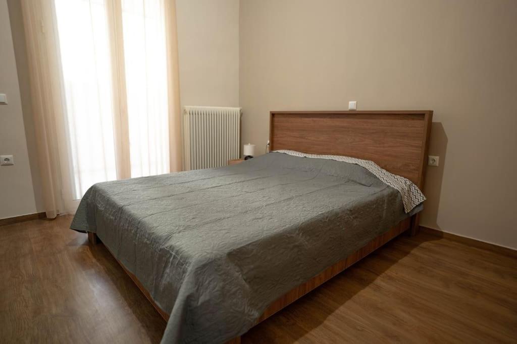 Cozy 2Bd Apartment Near Old Town Of Nafplio Bagian luar foto