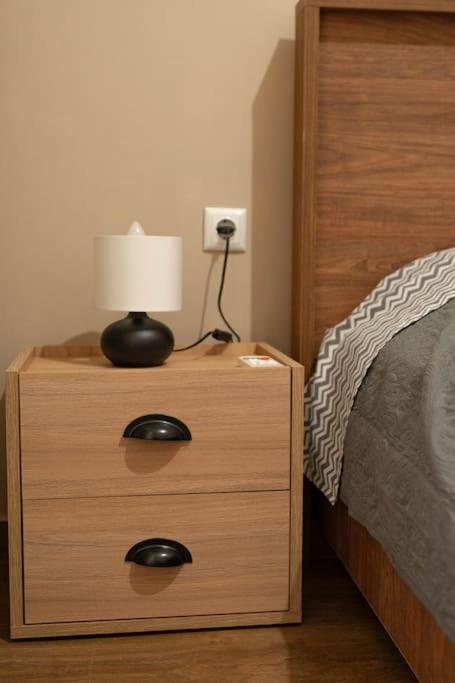 Cozy 2Bd Apartment Near Old Town Of Nafplio Bagian luar foto